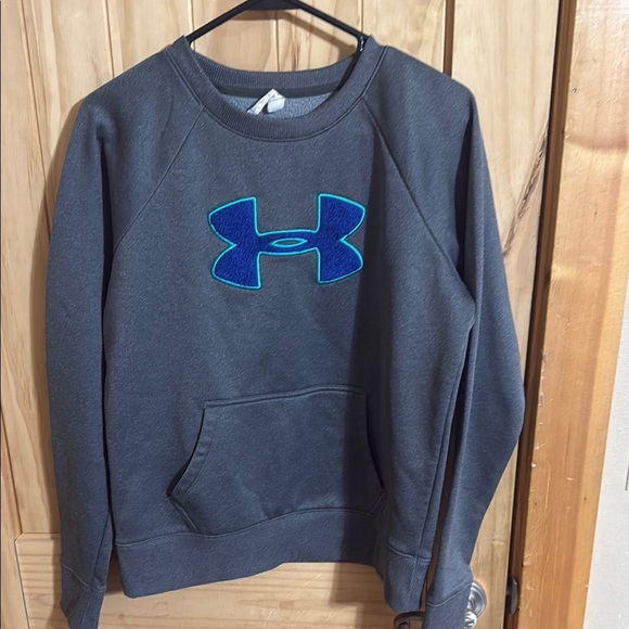 Under Armour pullover sweatshirt - Picture 1 of 5